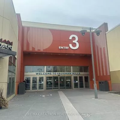 1, Bass Pro Mills Dr N, Vellore Village, Vaughan