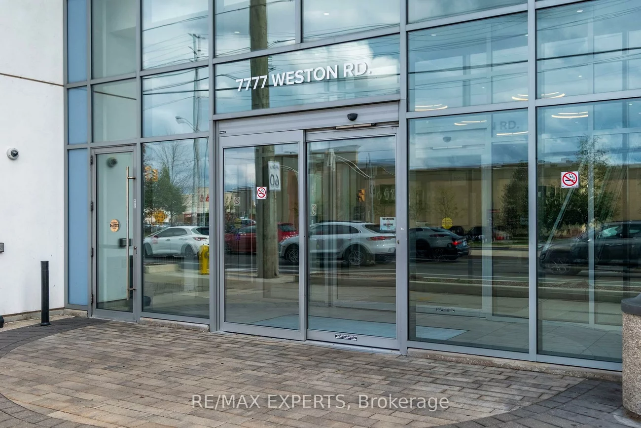 7777, Weston, Vaughan Corporate Centre, Vaughan