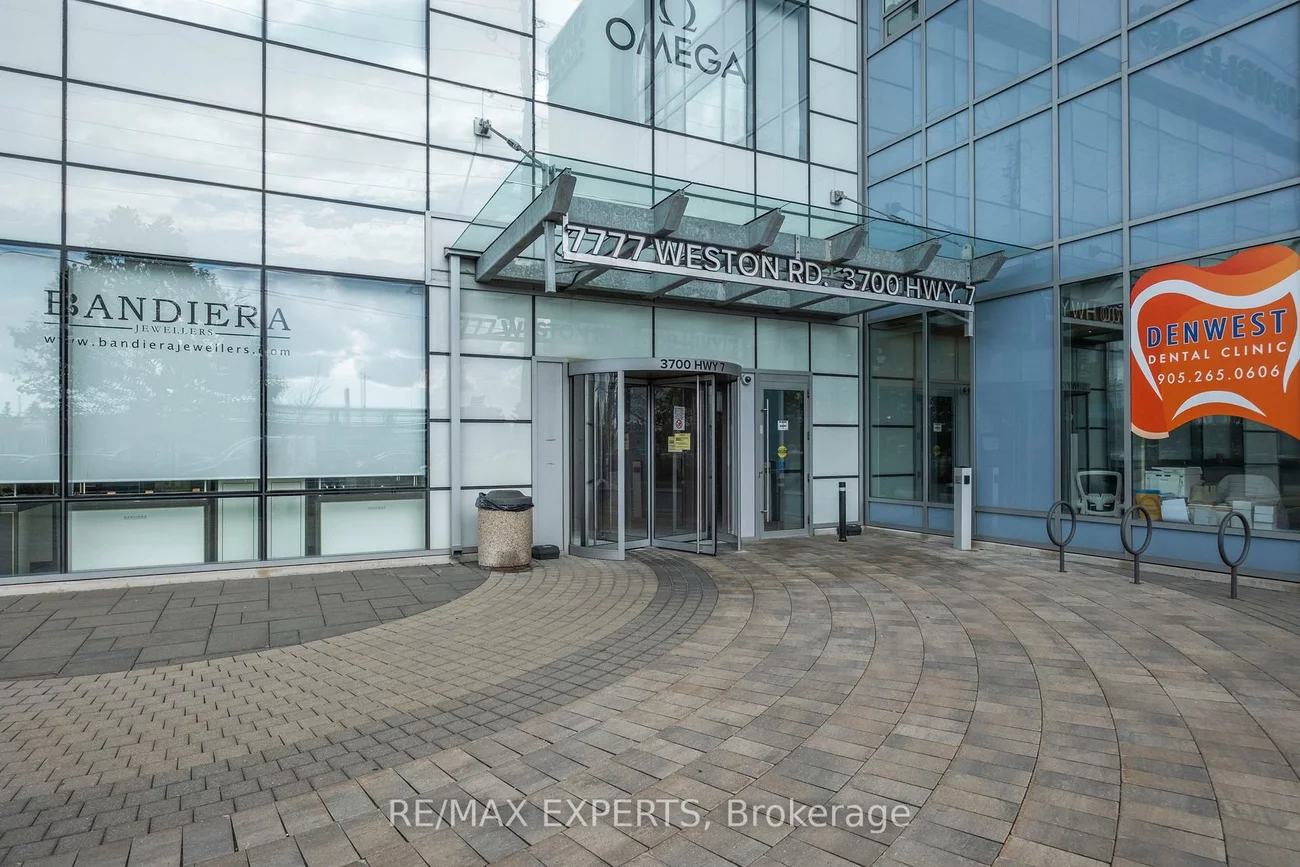 7777, Weston, Vaughan Corporate Centre, Vaughan