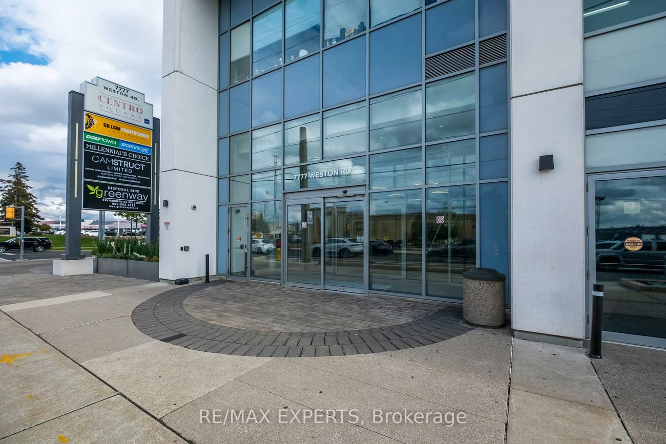 7777, Weston, Vaughan Corporate Centre, Vaughan