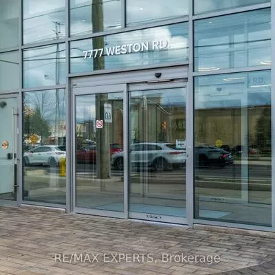 7777, Weston, Vaughan Corporate Centre, Vaughan
