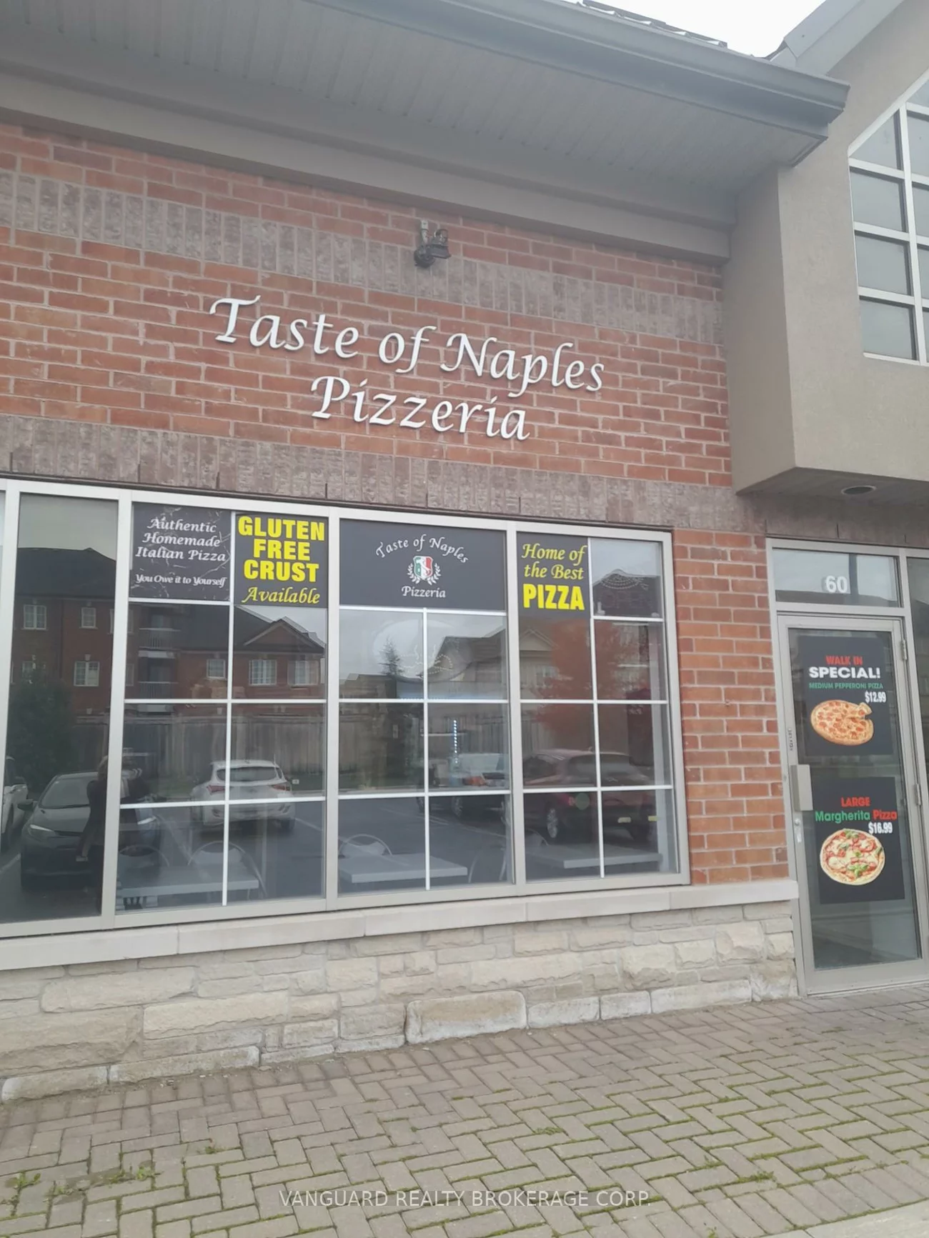 3560, Rutherford, Vellore Village, Vaughan