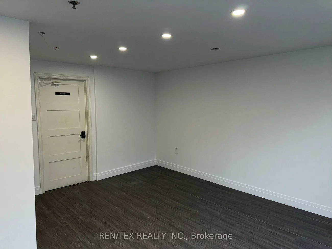 311, Bowes, Concord, Vaughan