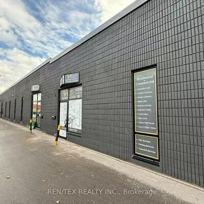 311, Bowes, Concord, Vaughan