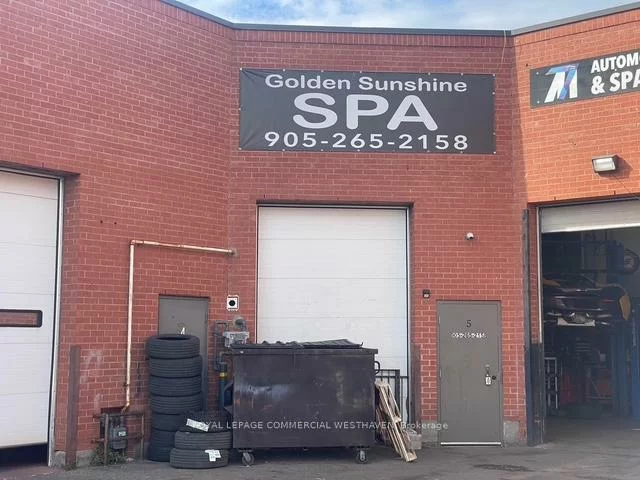 180, Winges, Pine Valley Business Park, Vaughan