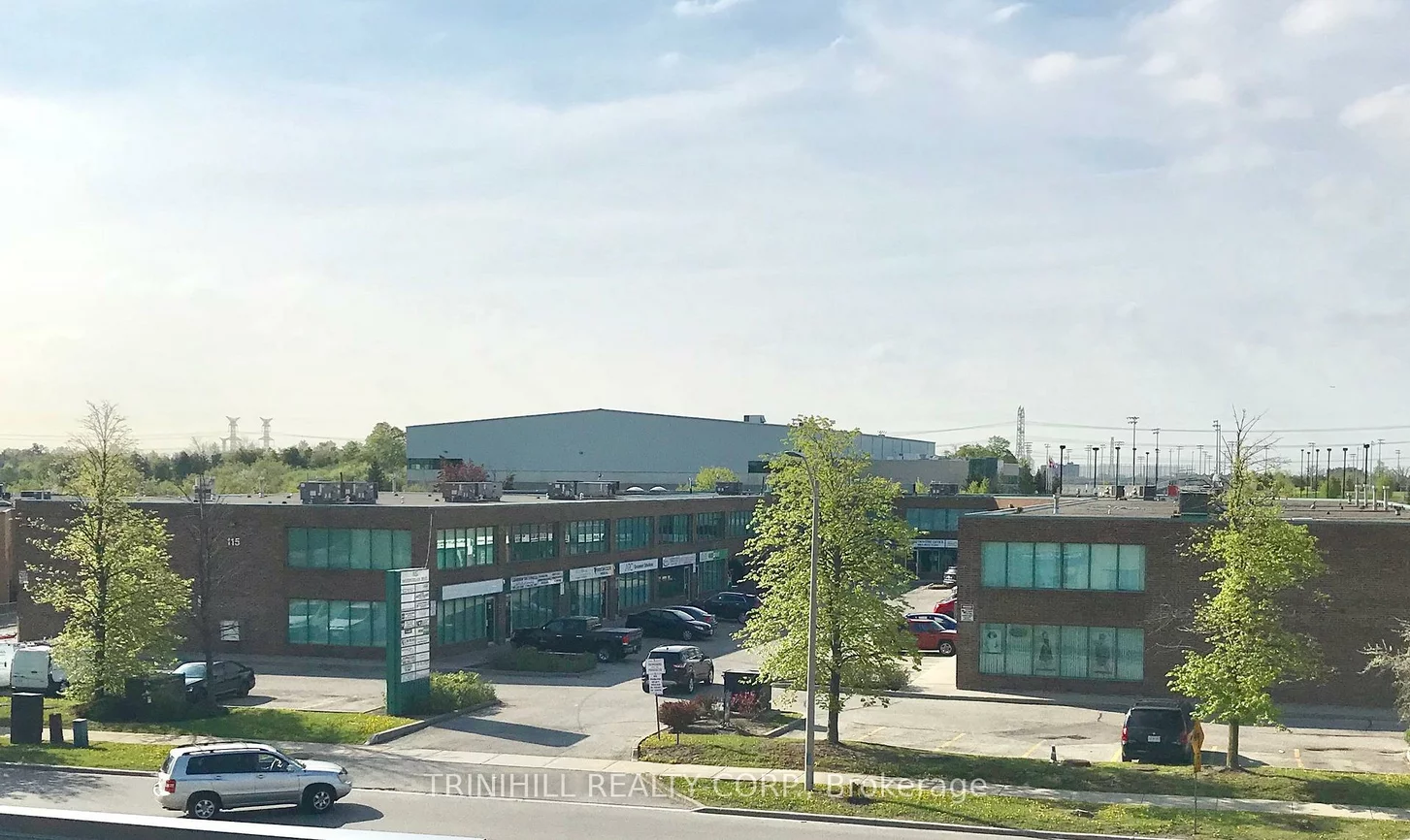 115, Woodstream, Vaughan Grove, Vaughan