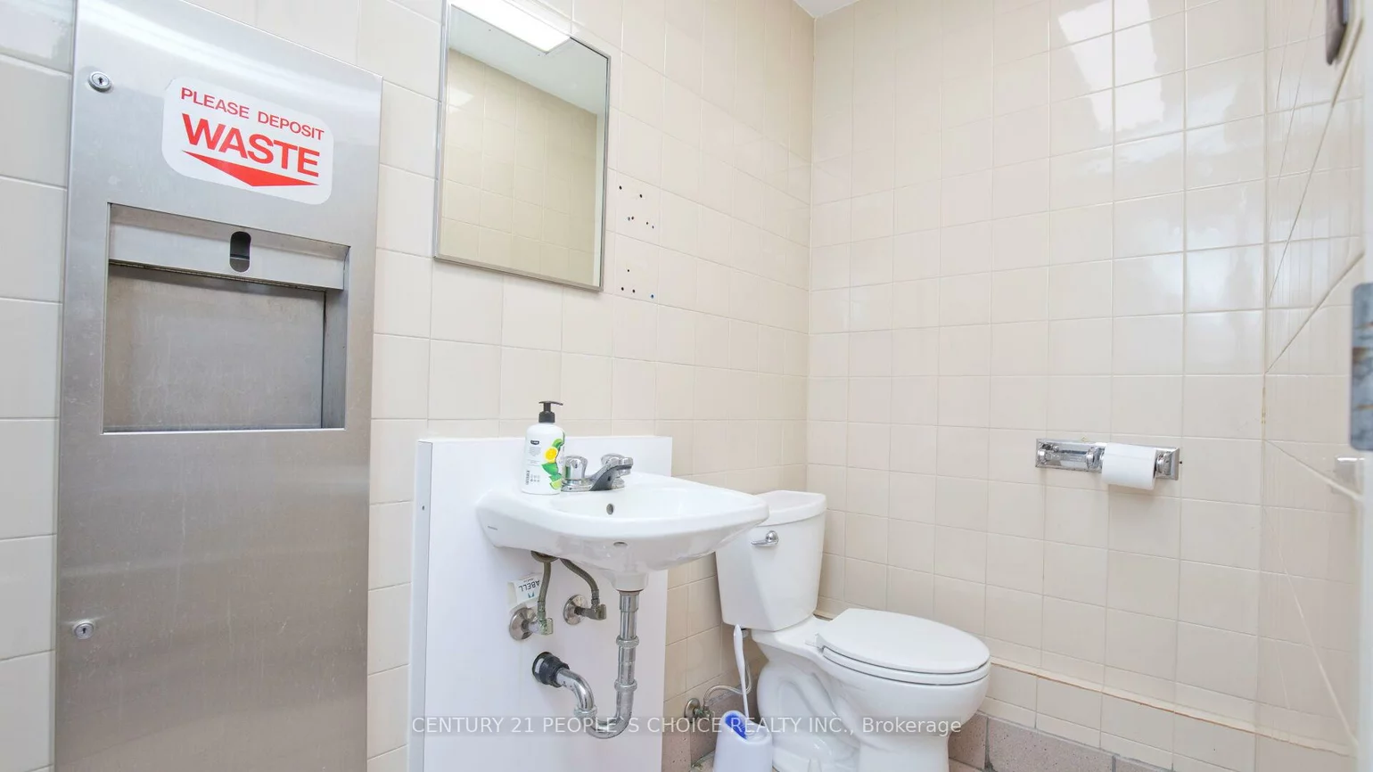 3850, Steeles, Steeles West Industrial, Vaughan