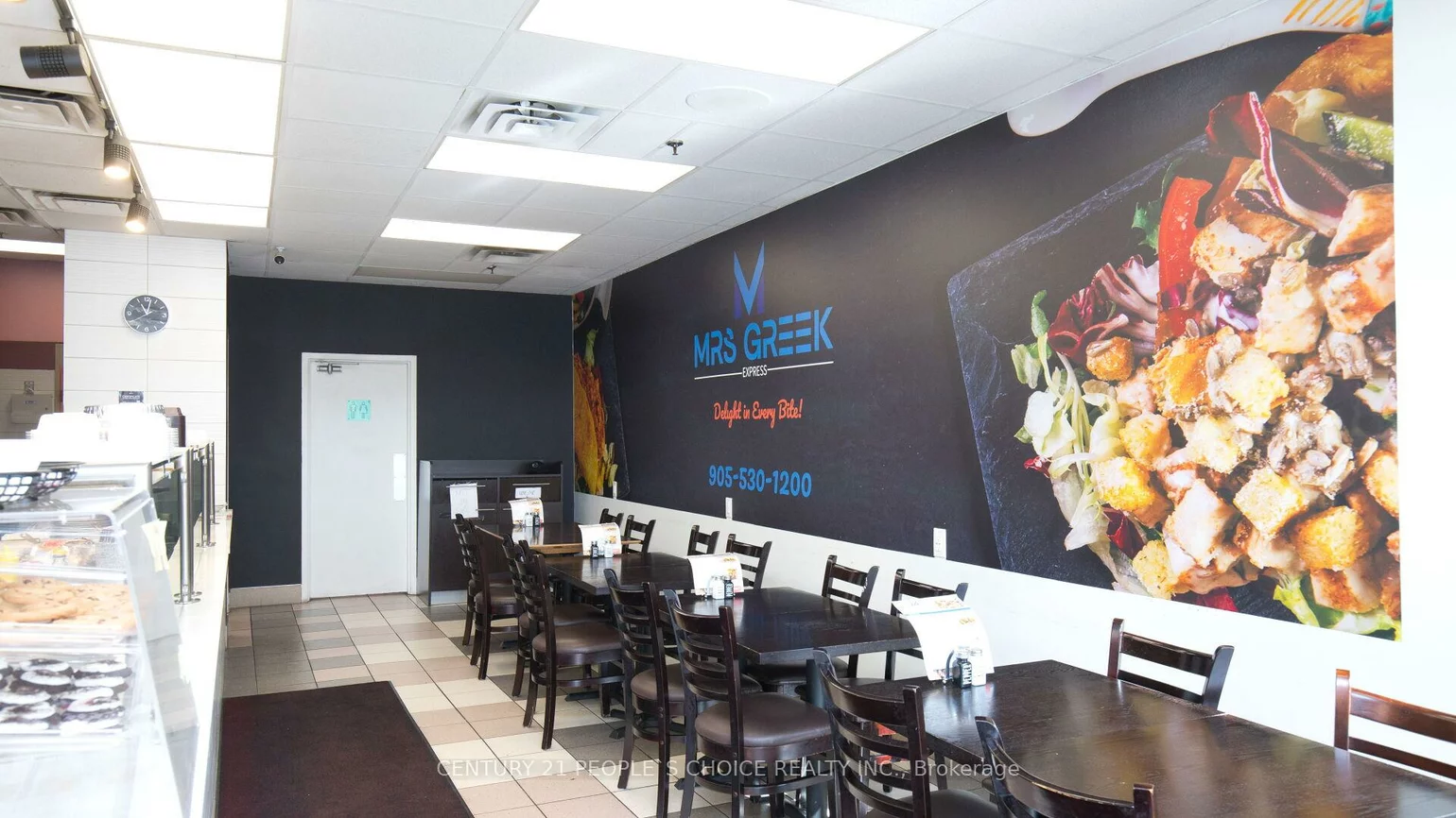 3850, Steeles, Steeles West Industrial, Vaughan