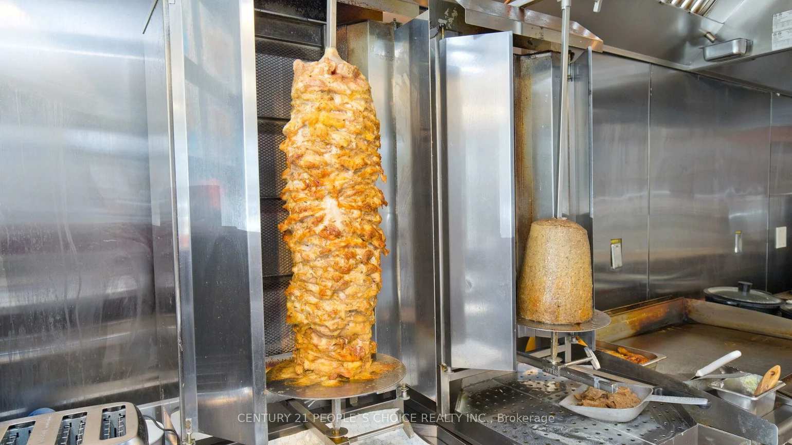 3850, Steeles, Steeles West Industrial, Vaughan