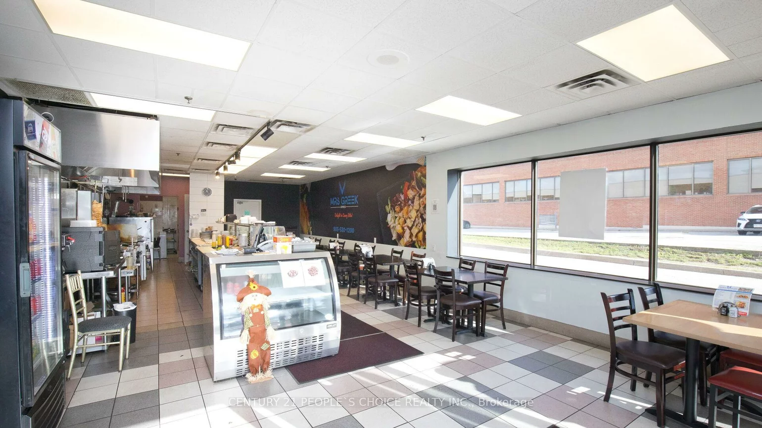 3850, Steeles, Steeles West Industrial, Vaughan