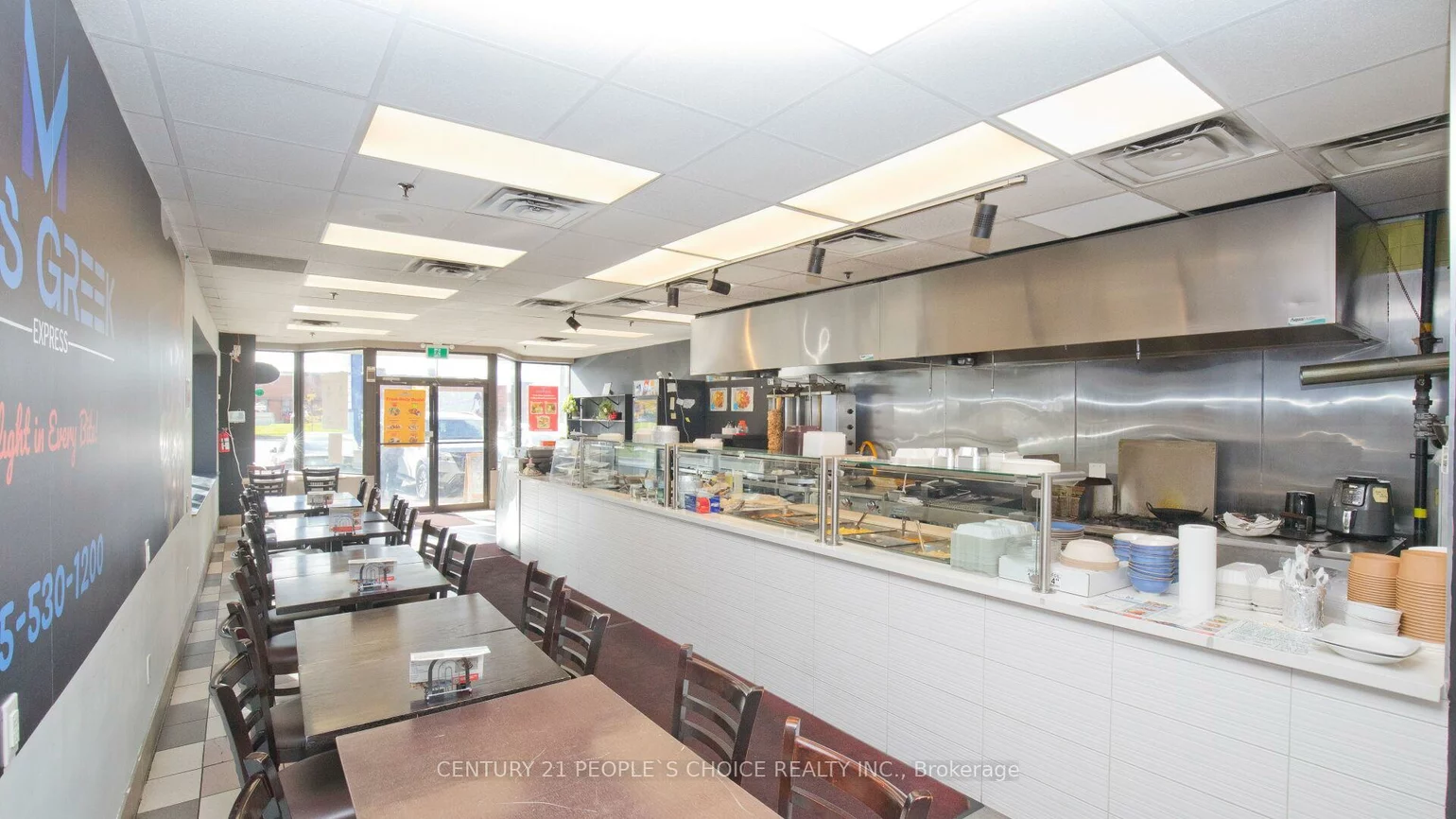 3850, Steeles, Steeles West Industrial, Vaughan