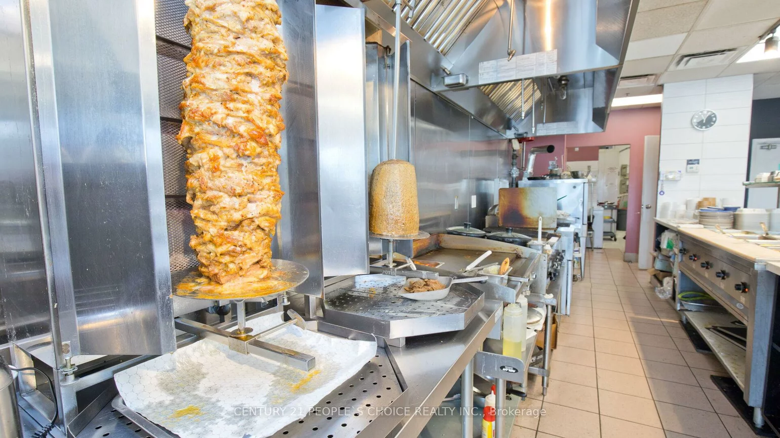 3850, Steeles, Steeles West Industrial, Vaughan