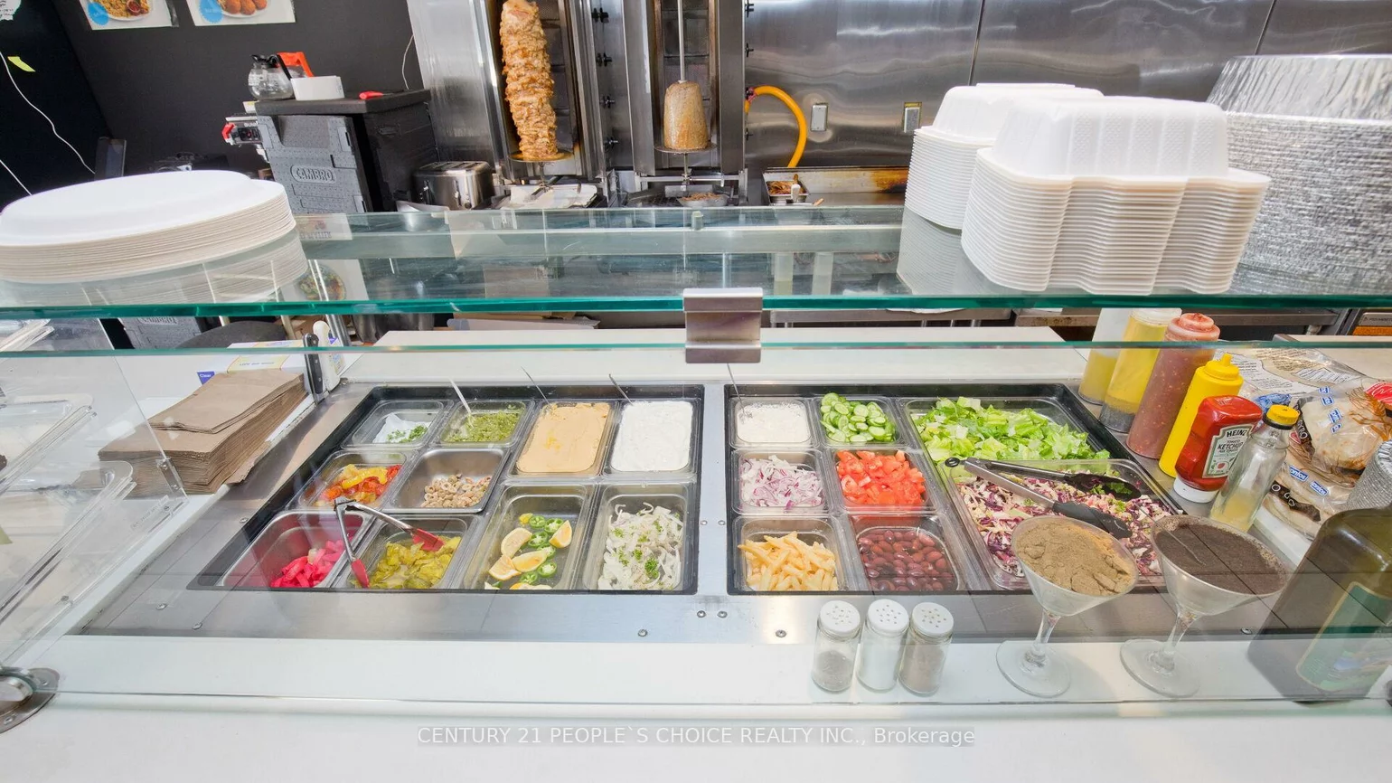 3850, Steeles, Steeles West Industrial, Vaughan