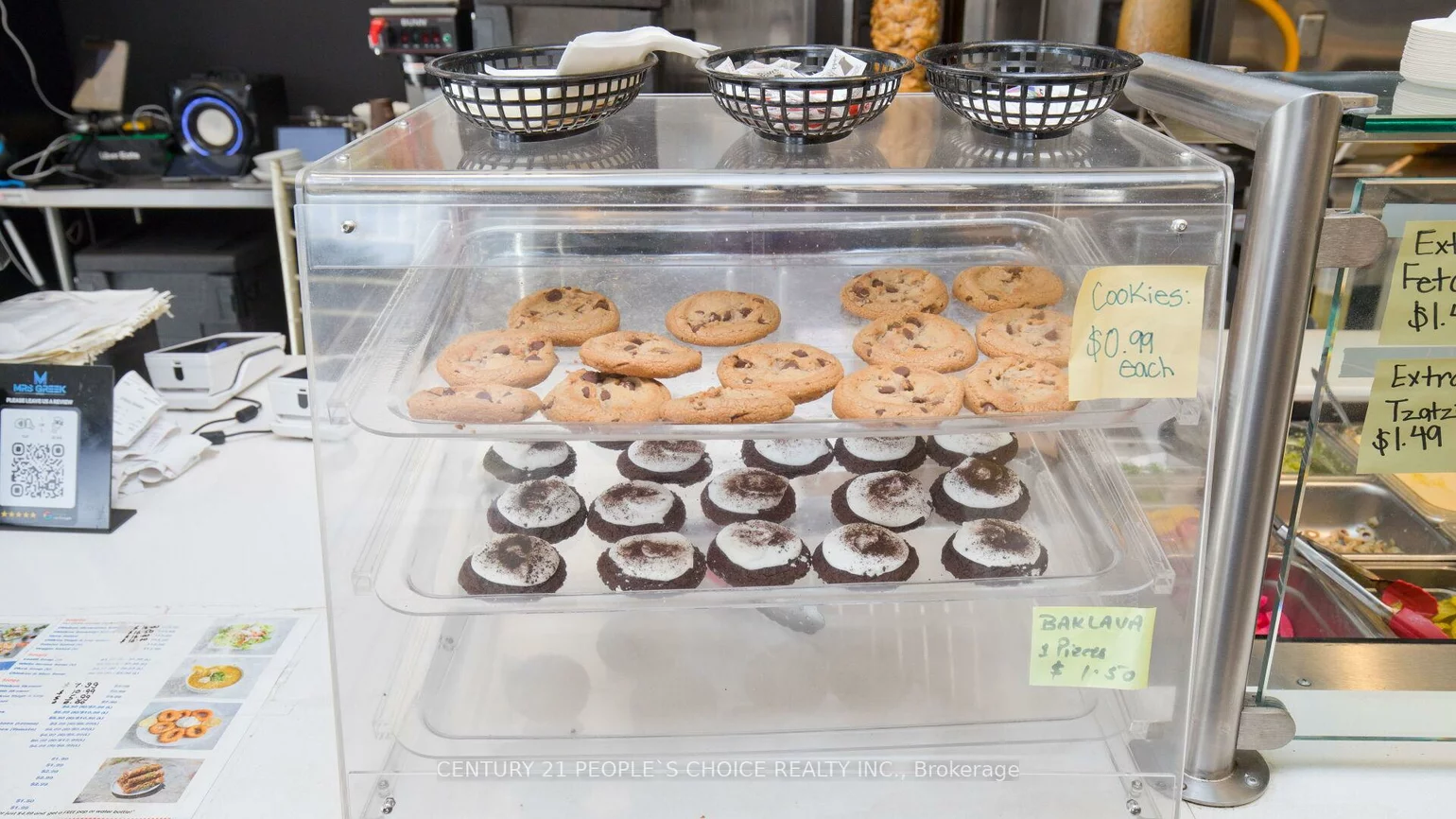 3850, Steeles, Steeles West Industrial, Vaughan