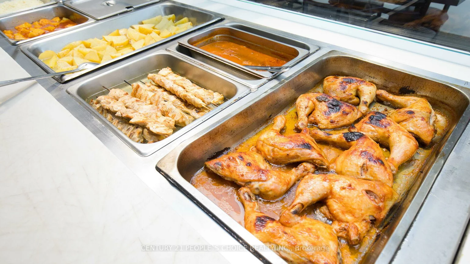 3850, Steeles, Steeles West Industrial, Vaughan