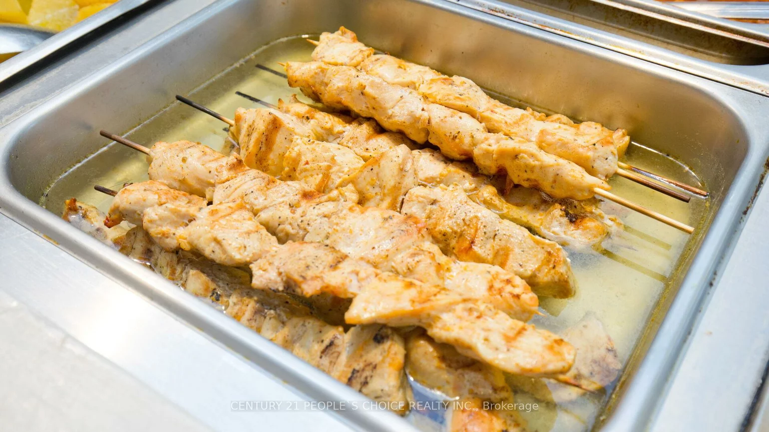 3850, Steeles, Steeles West Industrial, Vaughan