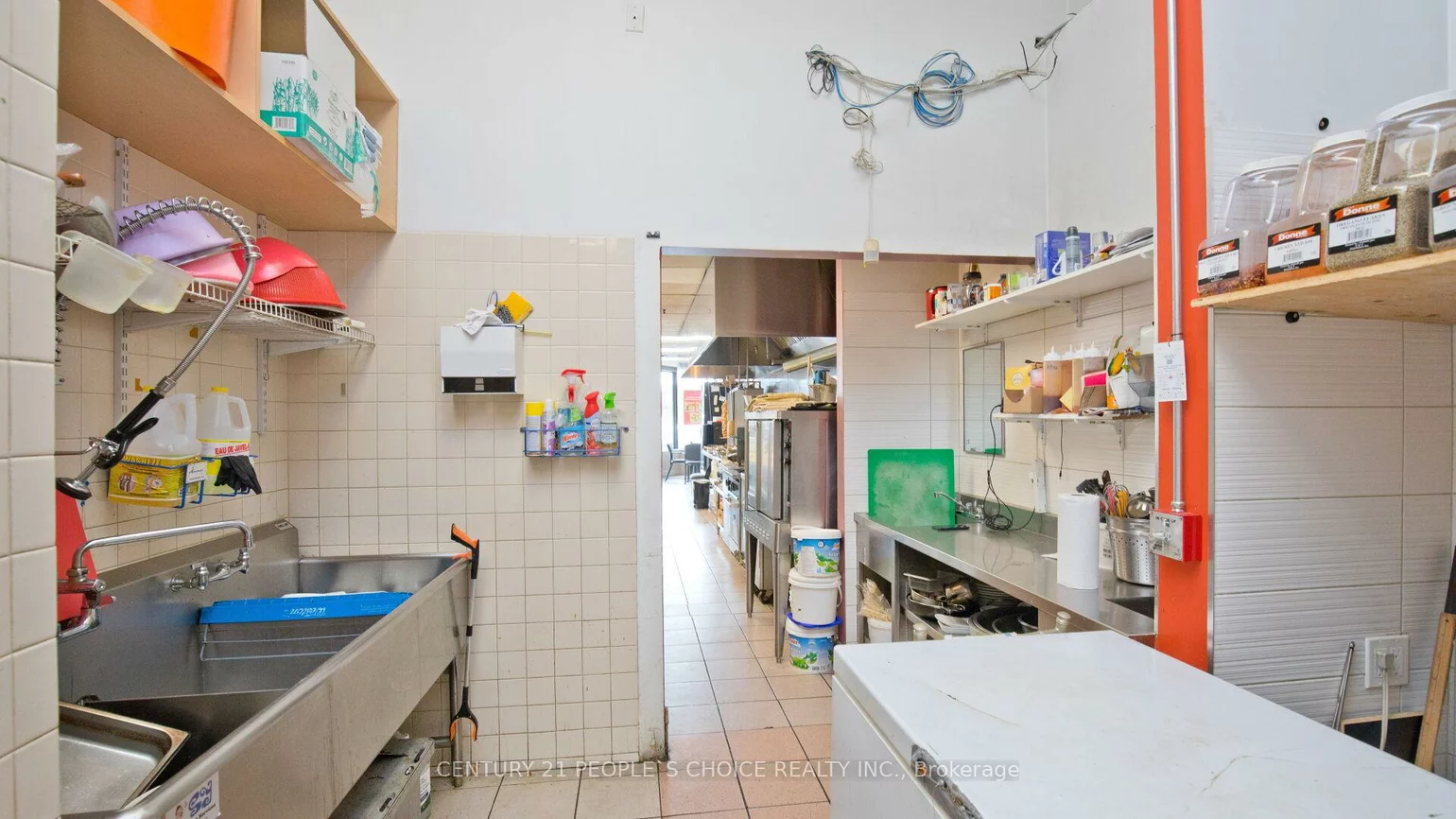 3850, Steeles, Steeles West Industrial, Vaughan