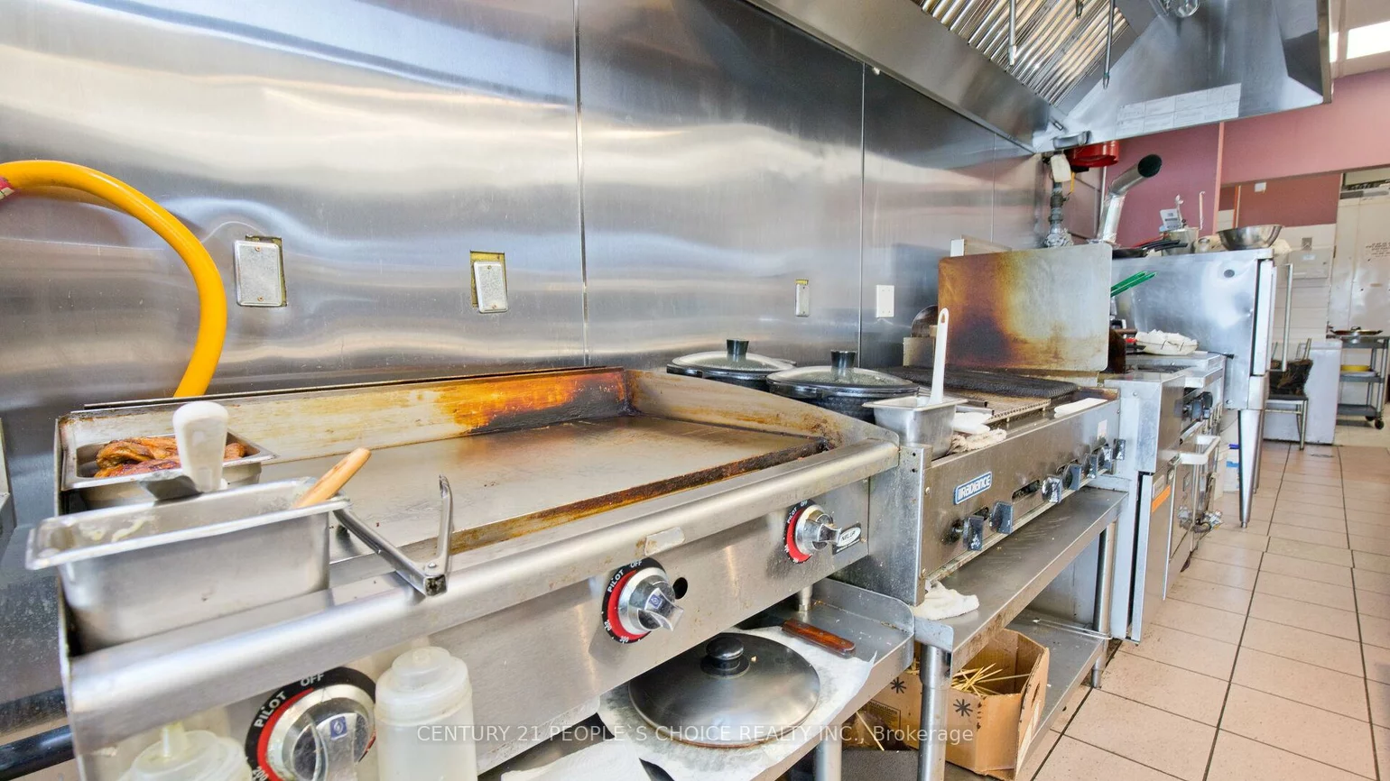 3850, Steeles, Steeles West Industrial, Vaughan