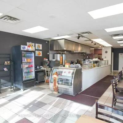 3850, Steeles, Steeles West Industrial, Vaughan