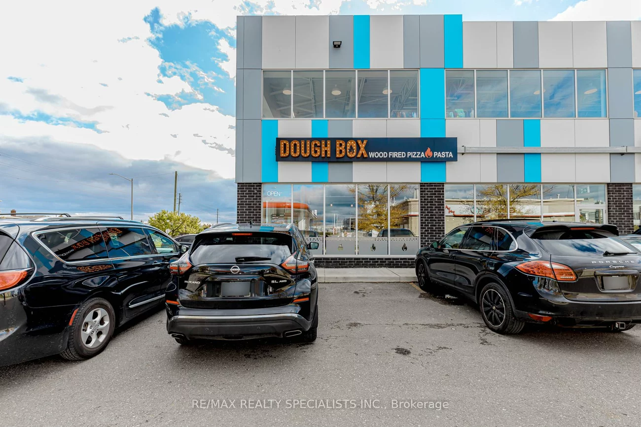 8470, Highway 27, West Woodbridge Industrial Area, Vaughan