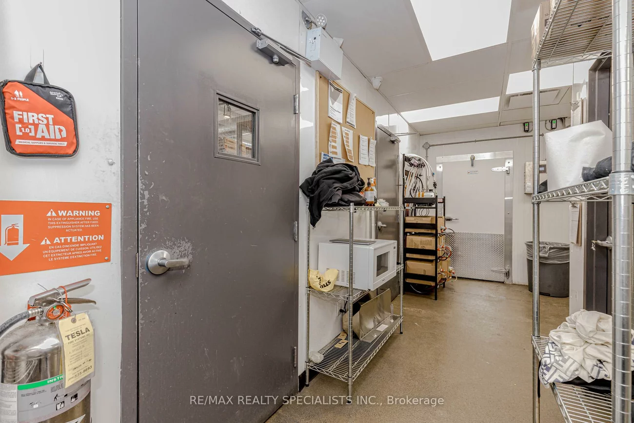 8470, Highway 27, West Woodbridge Industrial Area, Vaughan