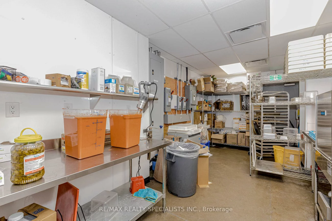 8470, Highway 27, West Woodbridge Industrial Area, Vaughan