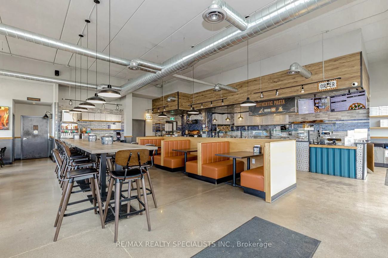 8470, Highway 27, West Woodbridge Industrial Area, Vaughan