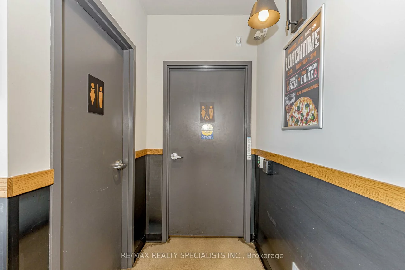 8470, Highway 27, West Woodbridge Industrial Area, Vaughan