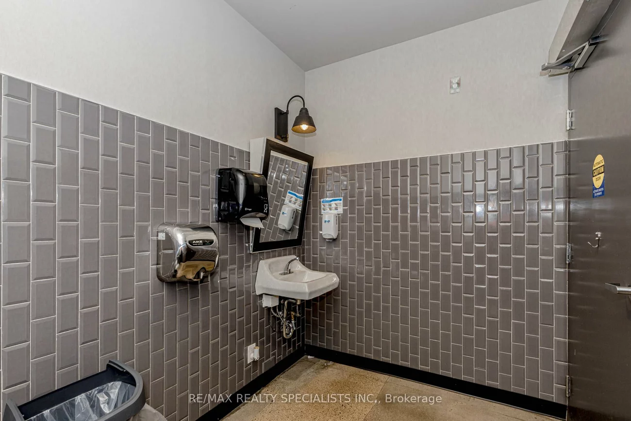 8470, Highway 27, West Woodbridge Industrial Area, Vaughan