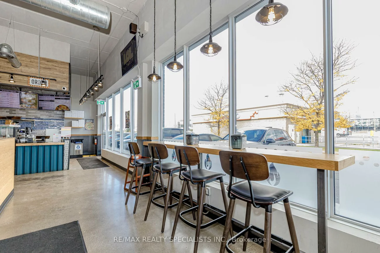 8470, Highway 27, West Woodbridge Industrial Area, Vaughan