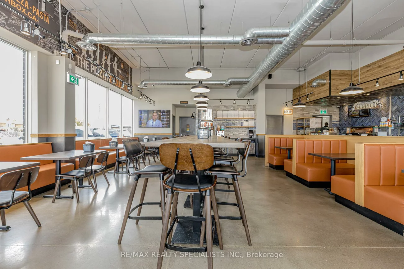 8470, Highway 27, West Woodbridge Industrial Area, Vaughan