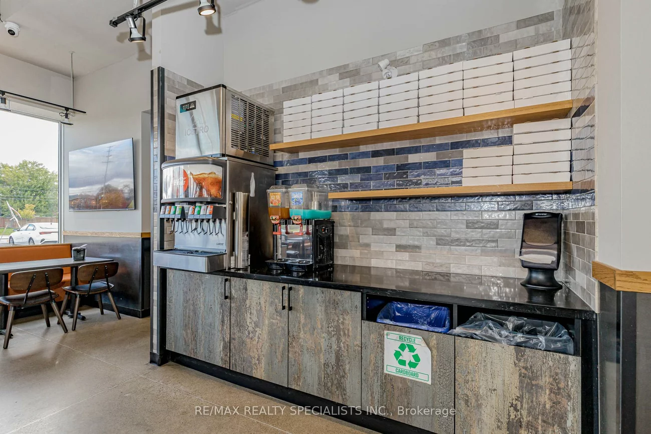 8470, Highway 27, West Woodbridge Industrial Area, Vaughan