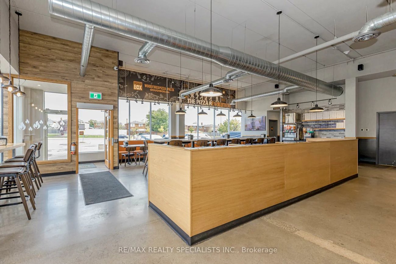 8470, Highway 27, West Woodbridge Industrial Area, Vaughan