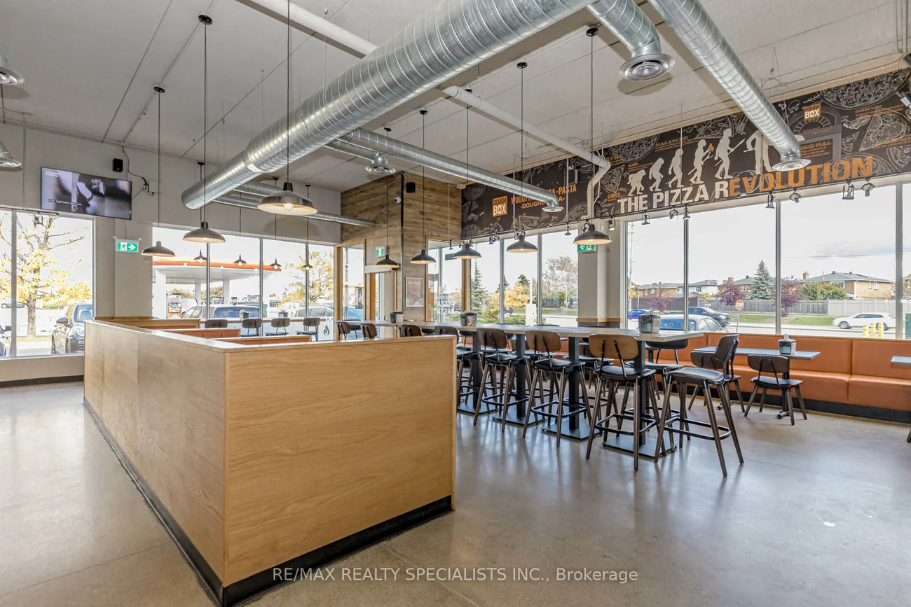 8470, Highway 27, West Woodbridge Industrial Area, Vaughan