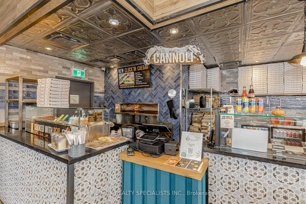 8470, Highway 27, West Woodbridge Industrial Area, Vaughan