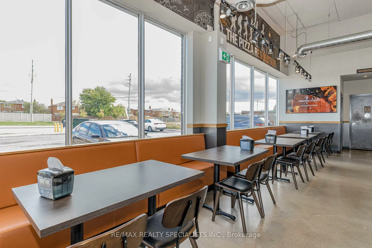 8470, Highway 27, West Woodbridge Industrial Area, Vaughan