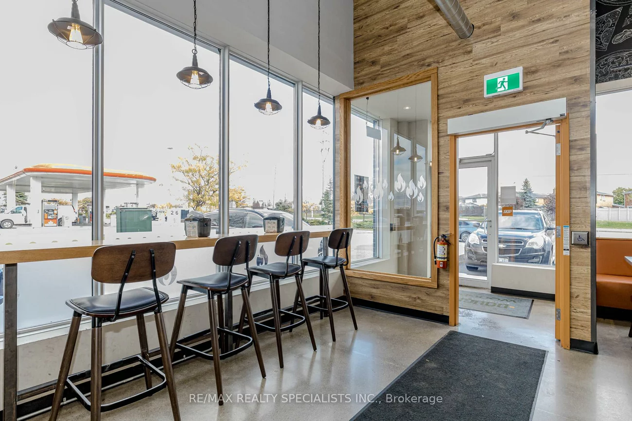 8470, Highway 27, West Woodbridge Industrial Area, Vaughan