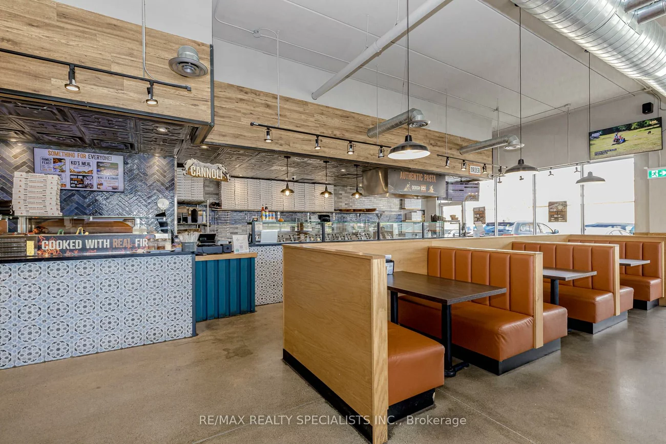 8470, Highway 27, West Woodbridge Industrial Area, Vaughan