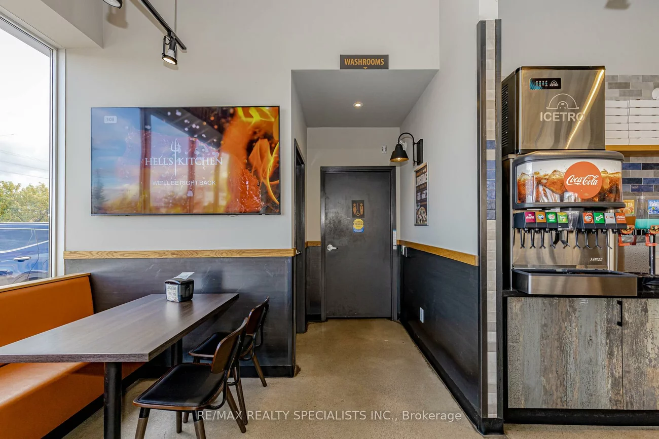 8470, Highway 27, West Woodbridge Industrial Area, Vaughan