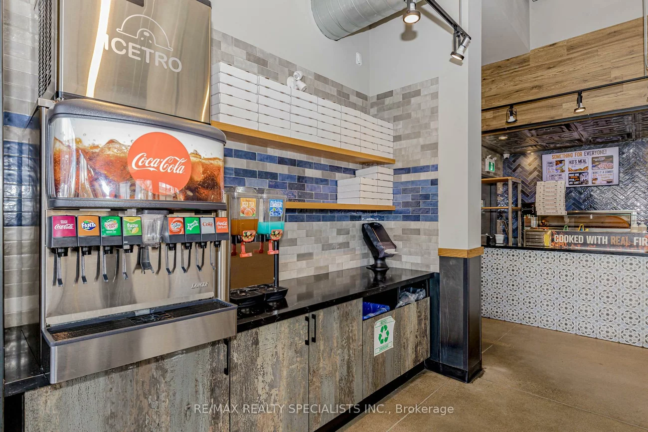 8470, Highway 27, West Woodbridge Industrial Area, Vaughan