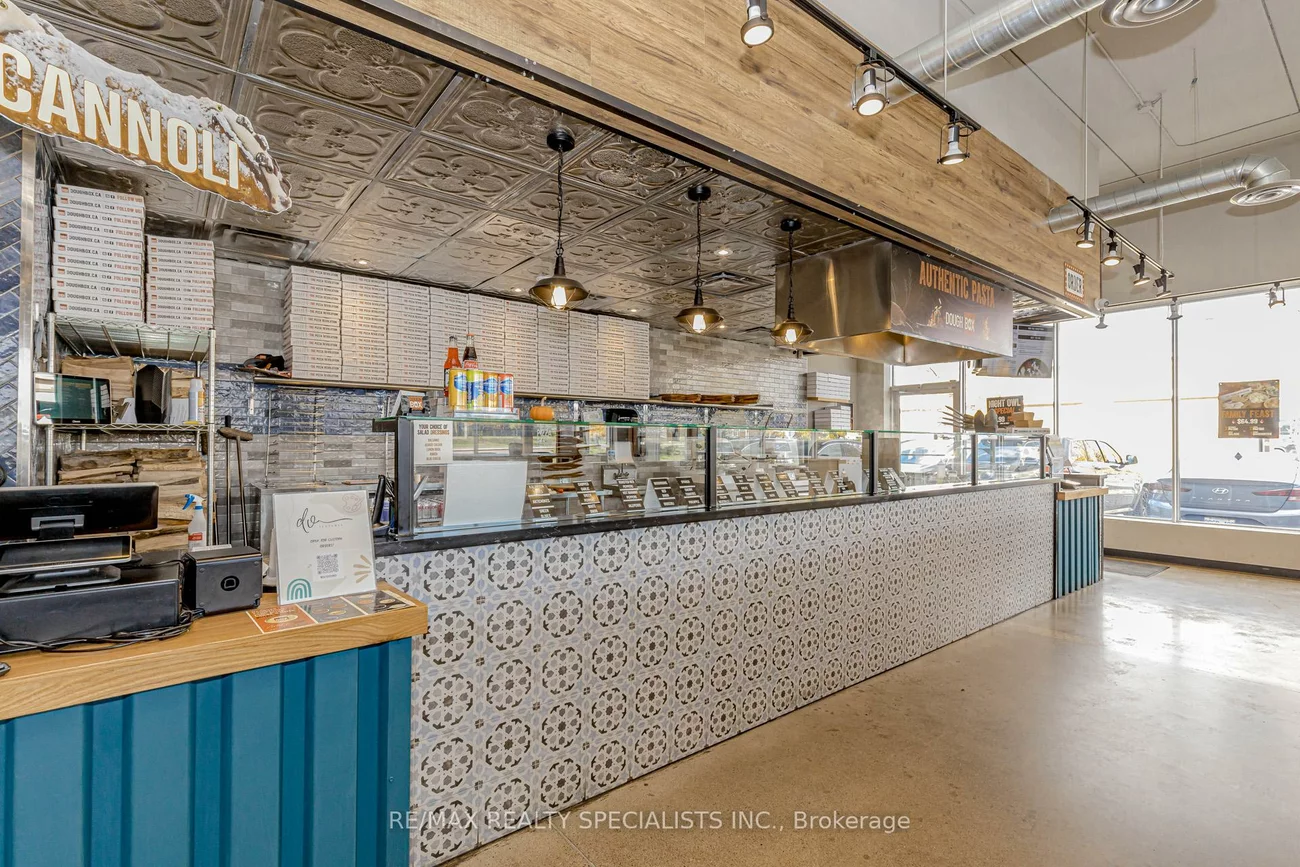 8470, Highway 27, West Woodbridge Industrial Area, Vaughan