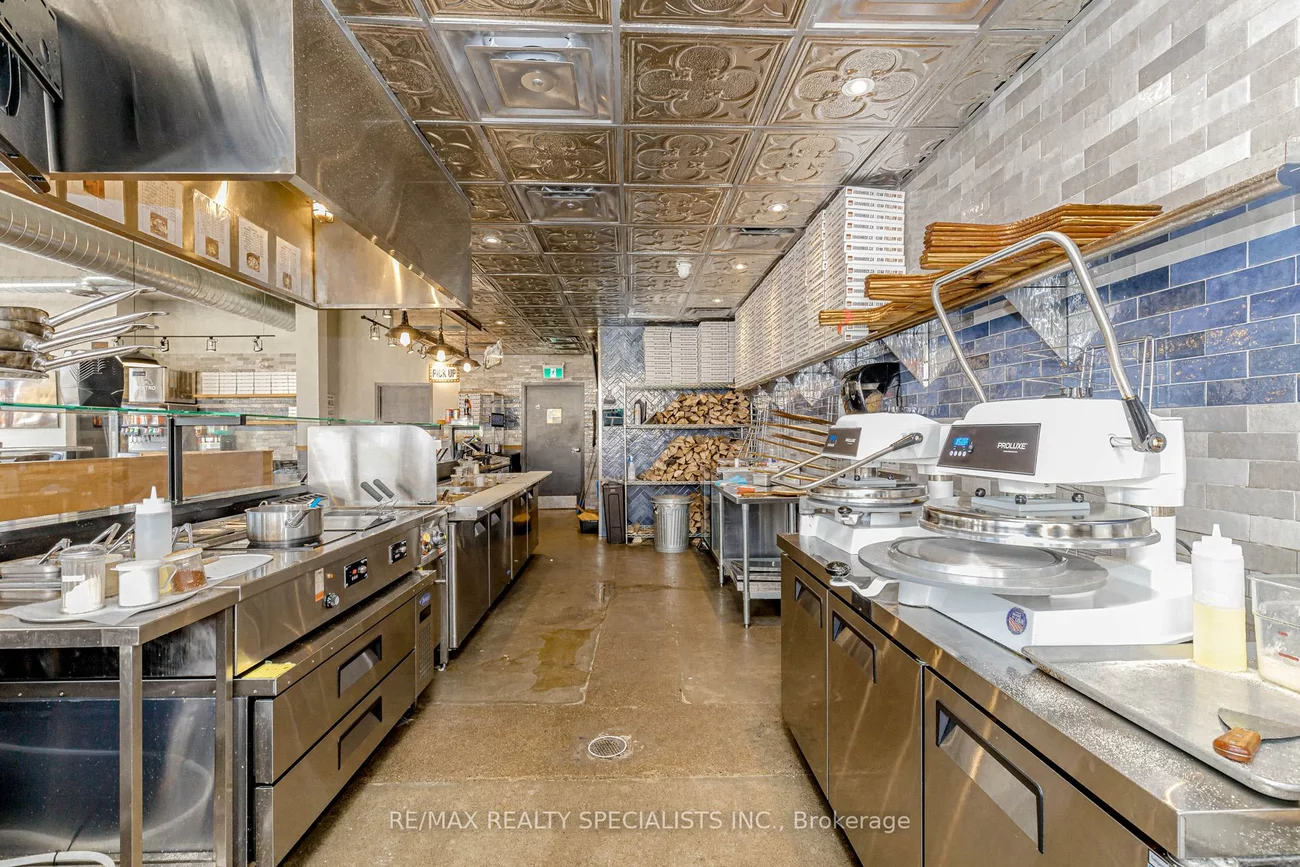 8470, Highway 27, West Woodbridge Industrial Area, Vaughan