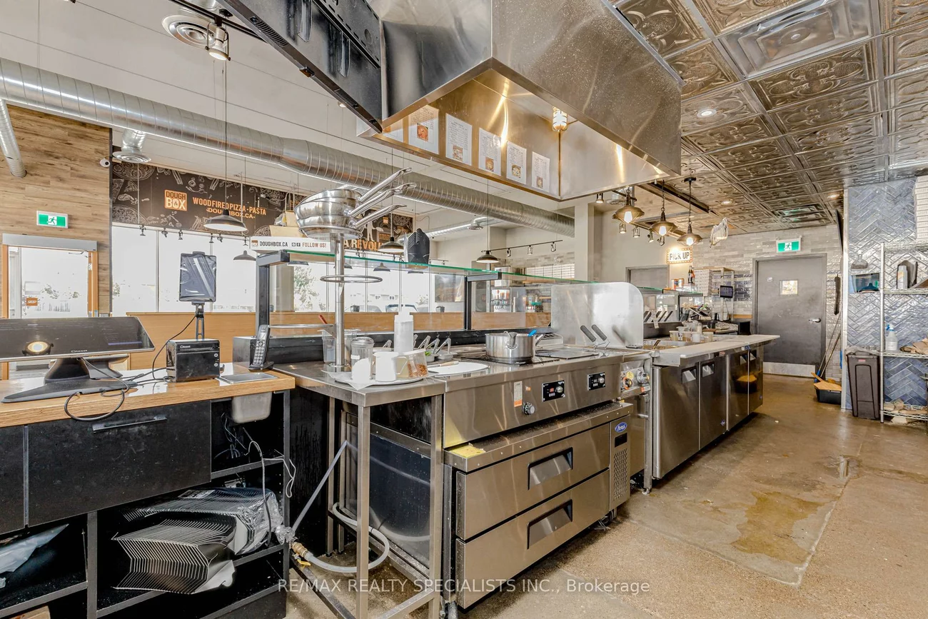 8470, Highway 27, West Woodbridge Industrial Area, Vaughan