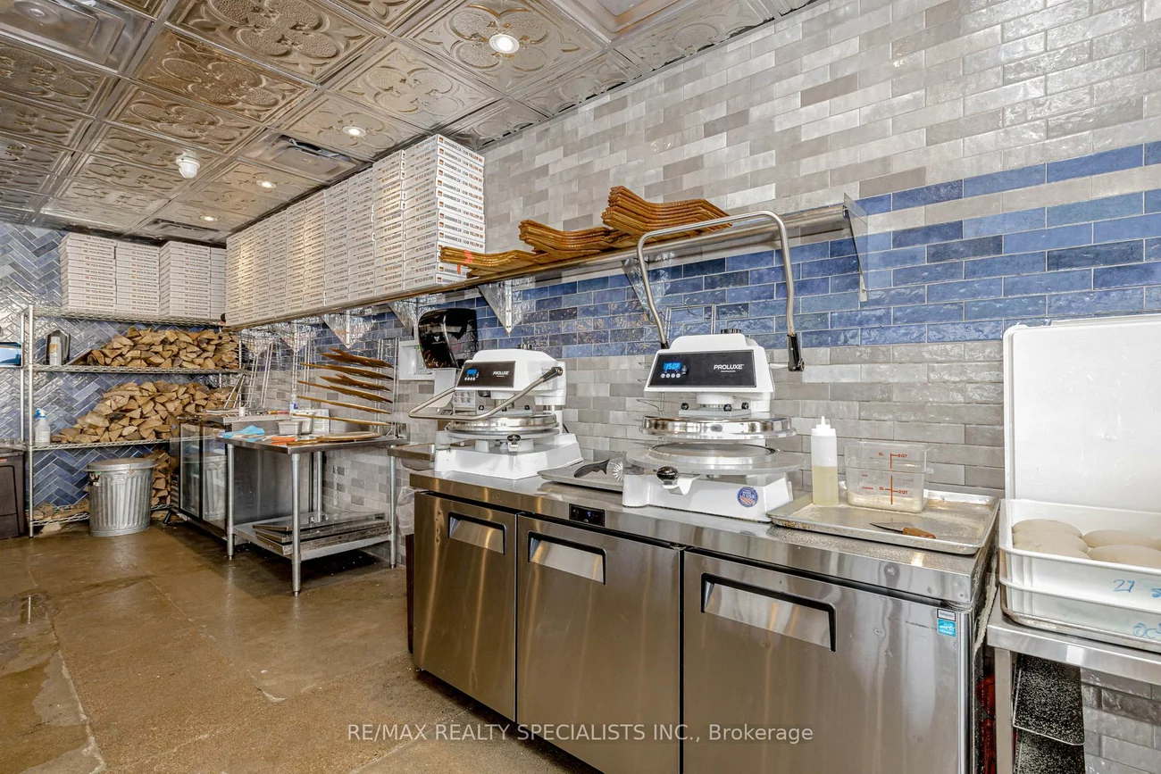 8470, Highway 27, West Woodbridge Industrial Area, Vaughan