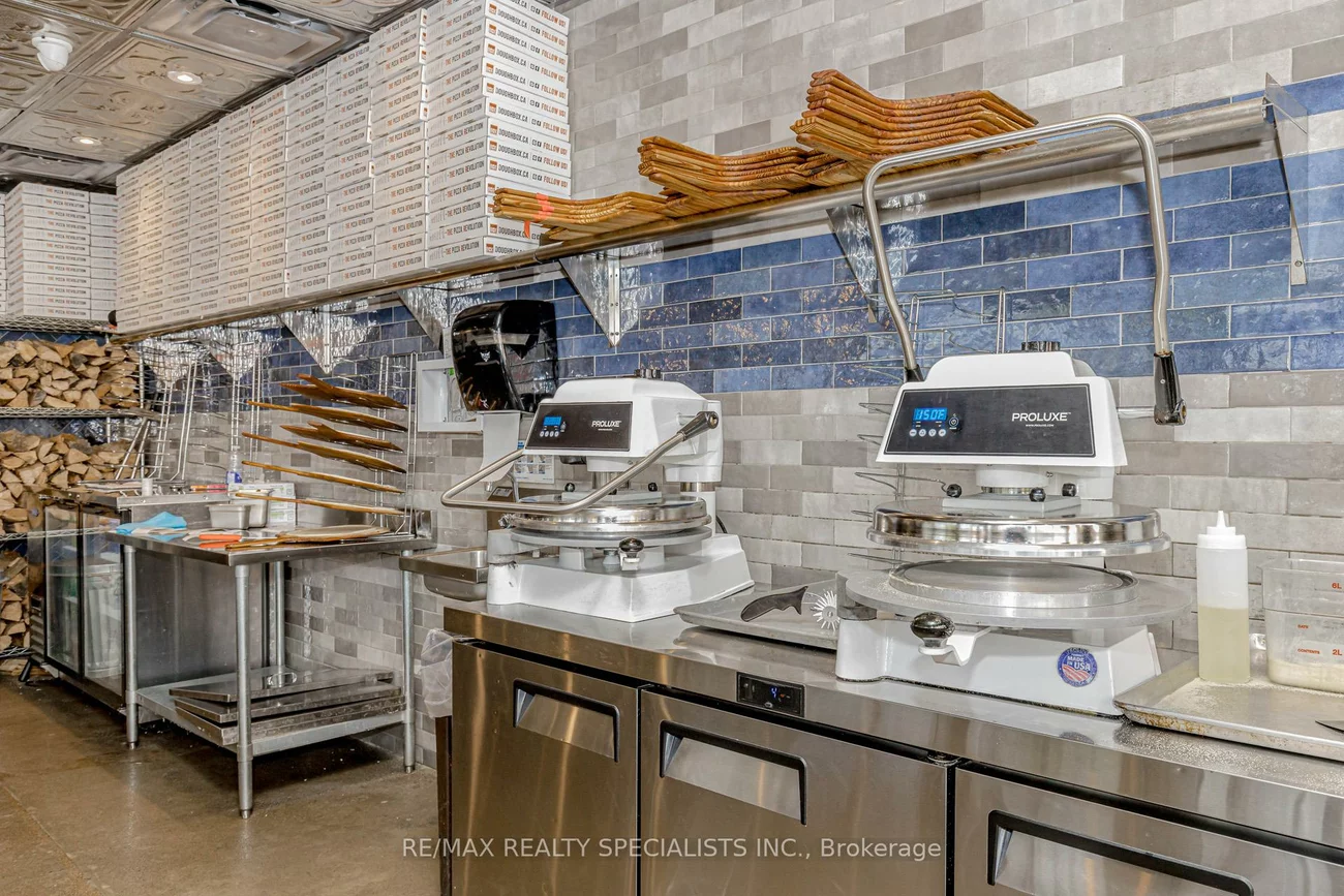 8470, Highway 27, West Woodbridge Industrial Area, Vaughan