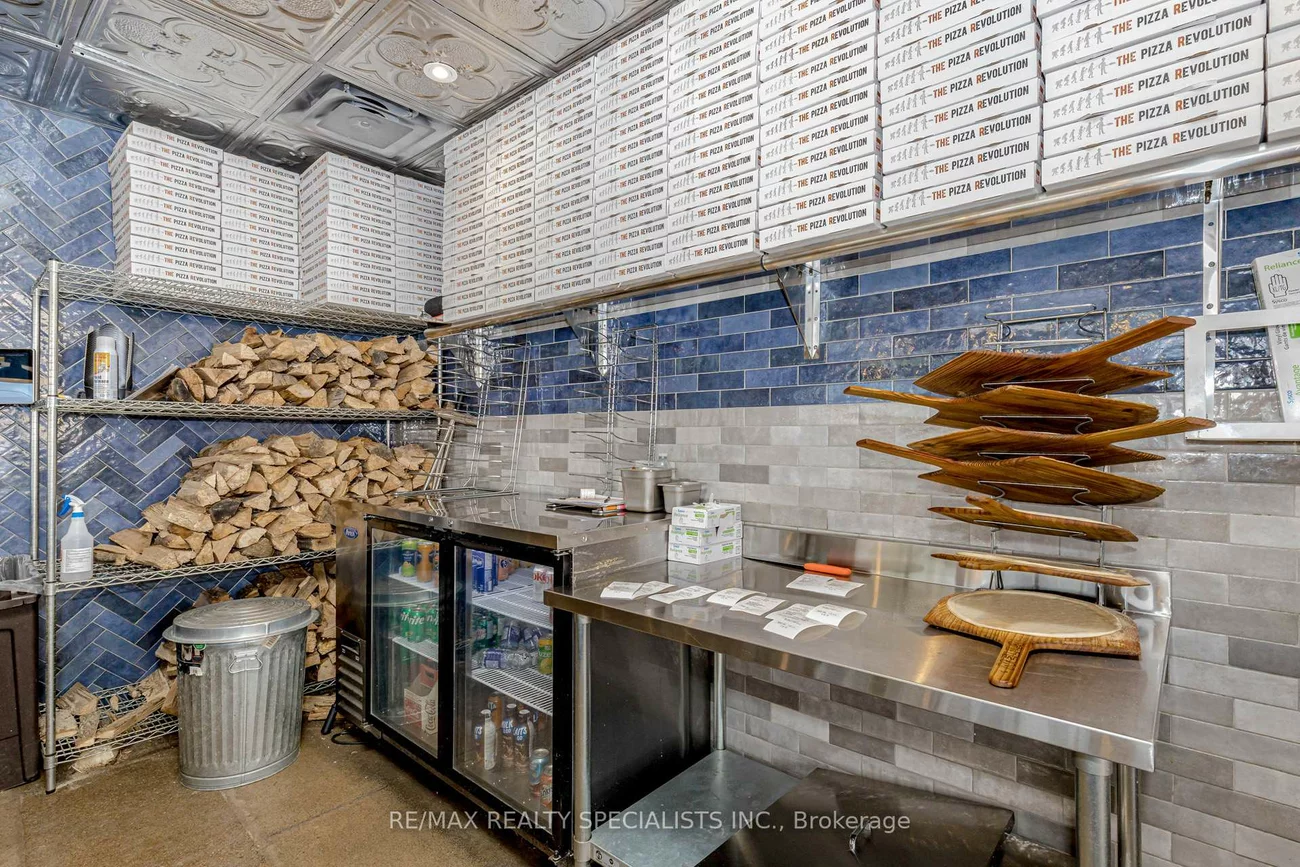 8470, Highway 27, West Woodbridge Industrial Area, Vaughan