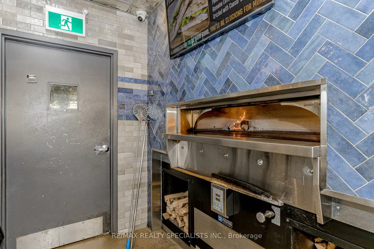 8470, Highway 27, West Woodbridge Industrial Area, Vaughan