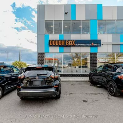 8470, Highway 27, West Woodbridge Industrial Area, Vaughan