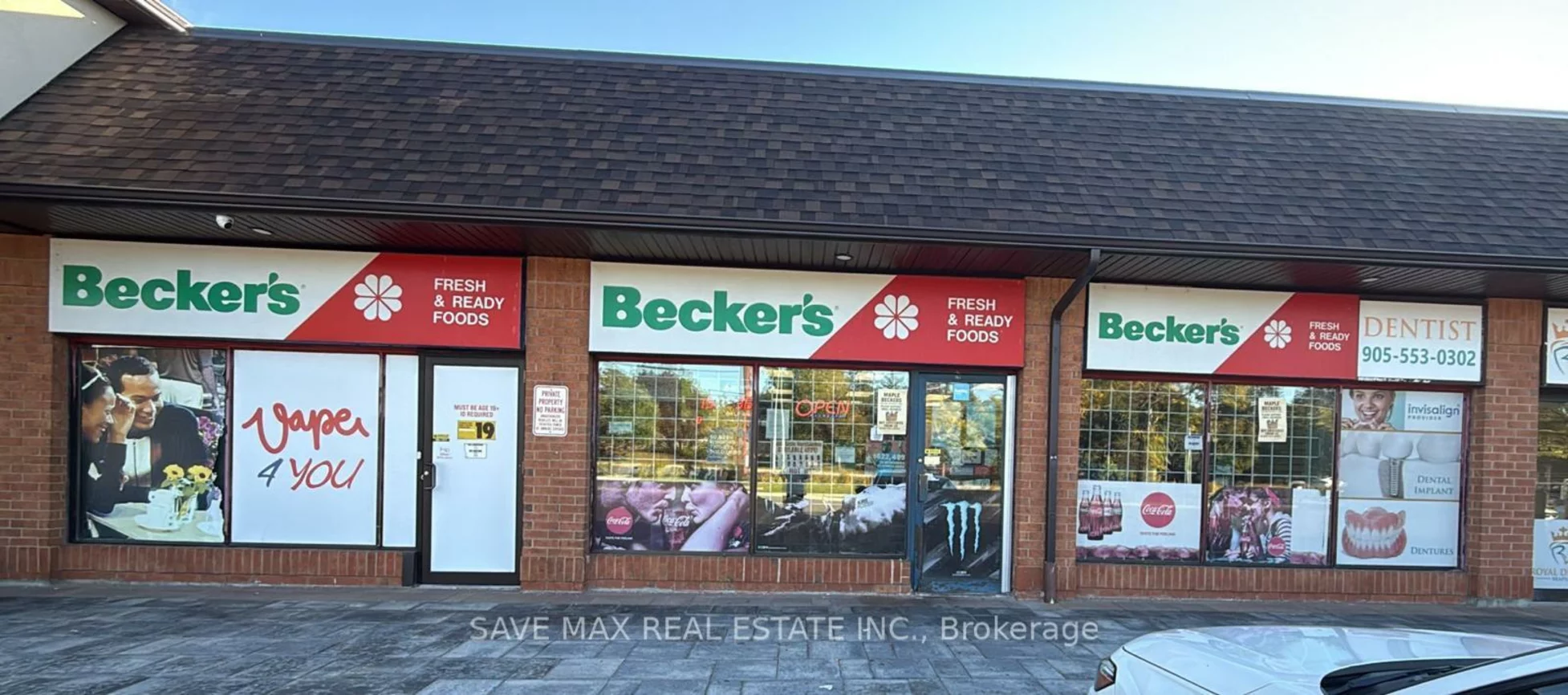 9505, Keele, Maple, Vaughan