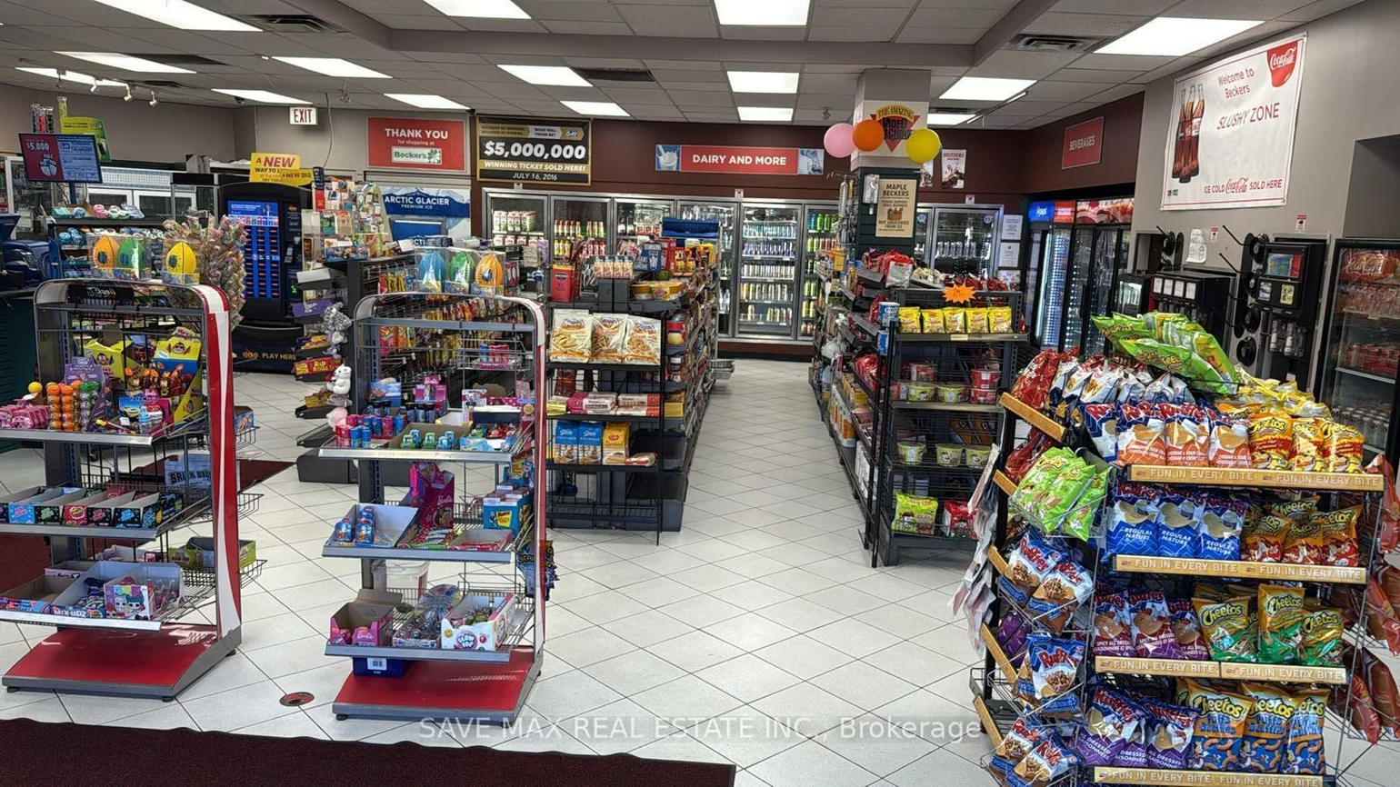 9505, Keele, Maple, Vaughan